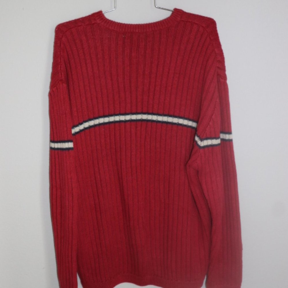 Structure Sweater Mens L - Picture 4 of 4